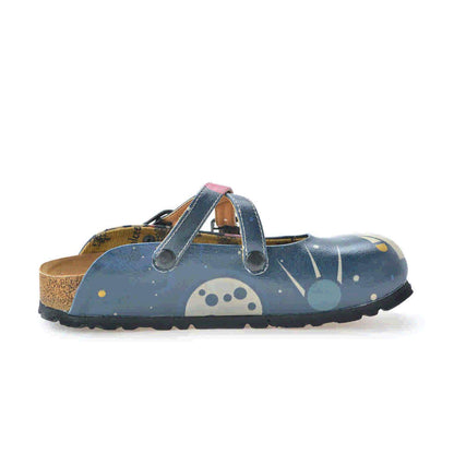 Clogs - CAL185 (1890746957920)