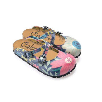 Clogs - CAL186 (1890747023456)