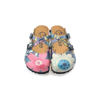 Clogs - CAL186 (1890747023456)