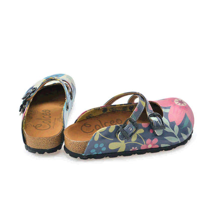 Clogs - CAL186 (1890747023456)