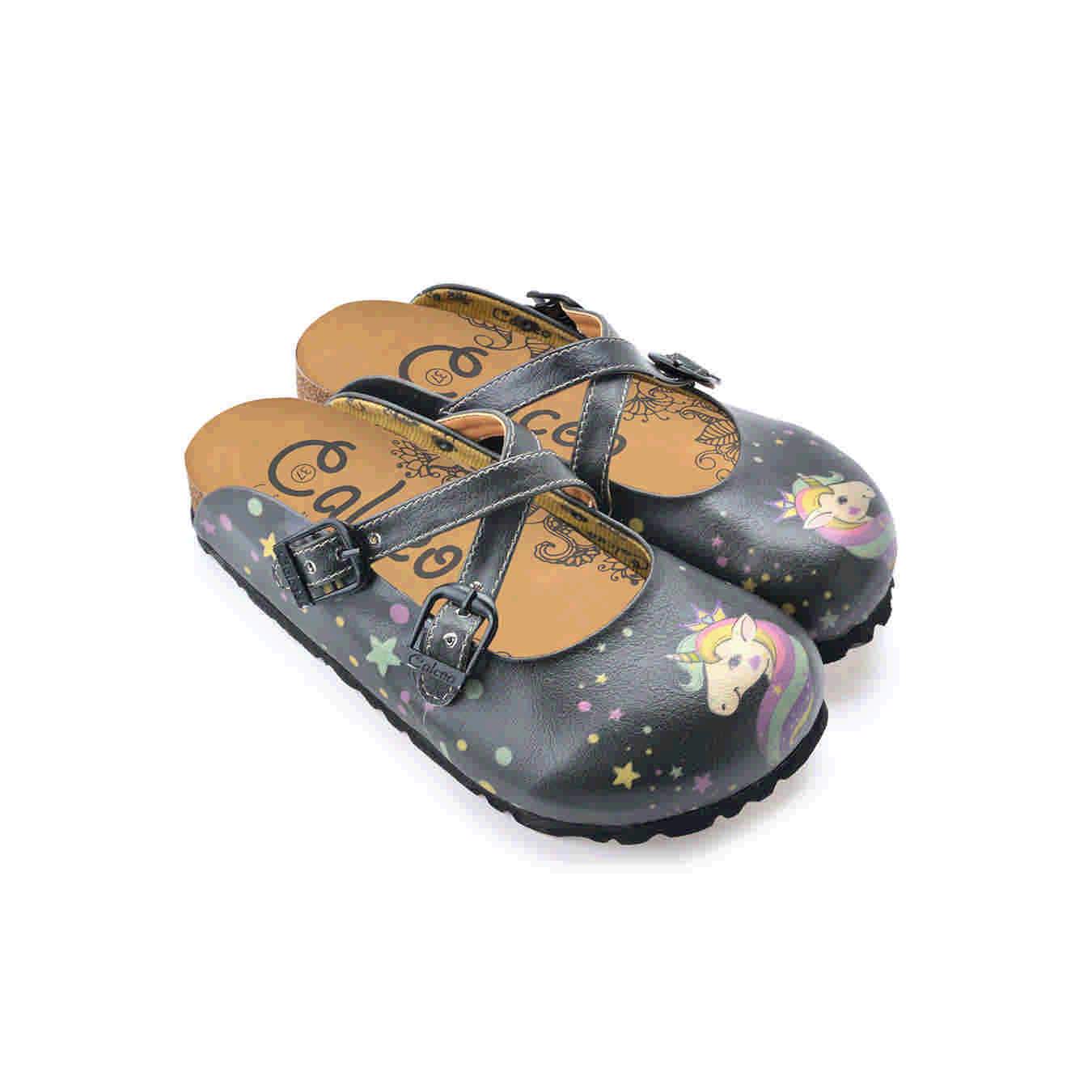 Clogs - CAL187 (1890747121760)