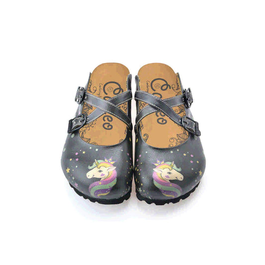 Clogs - CAL187 (1890747121760)