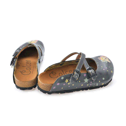Clogs - CAL187 (1890747121760)