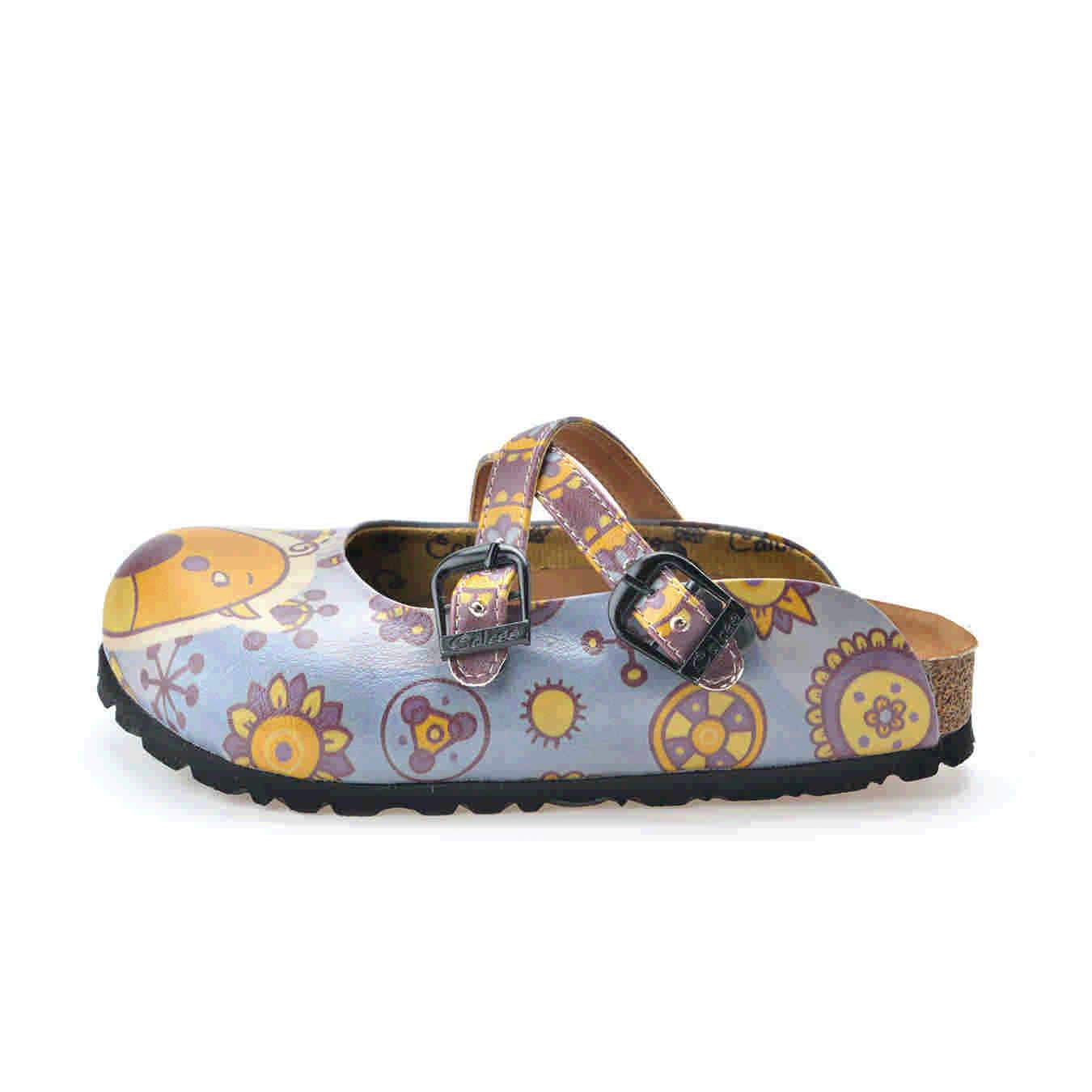 Clogs - CAL188 (1890747154528)