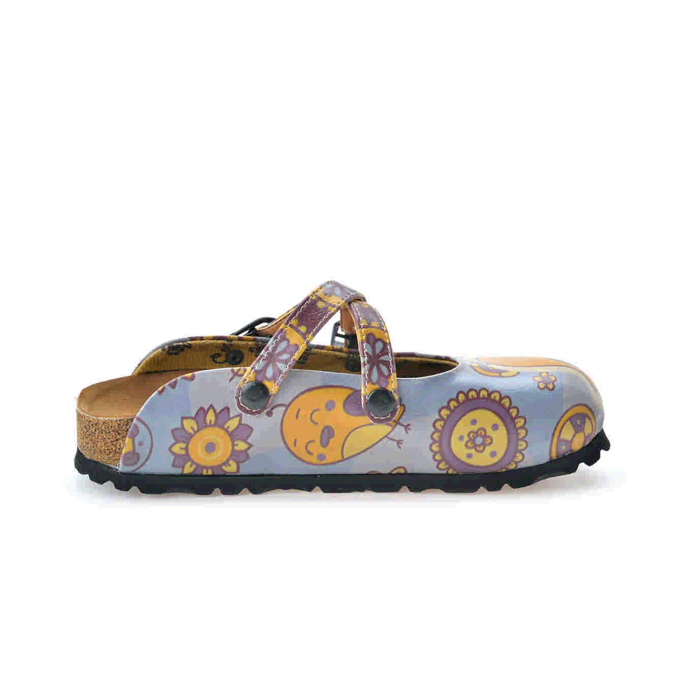 Clogs - CAL188 (1890747154528)