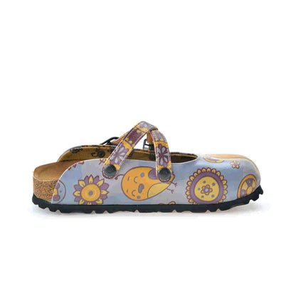 Clogs - CAL188 (1890747154528)