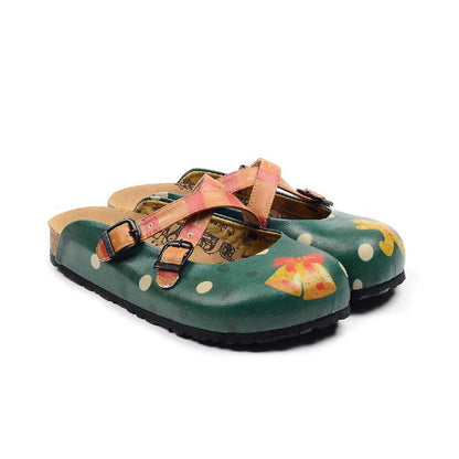 Clogs - CAL190 (2254986510432)