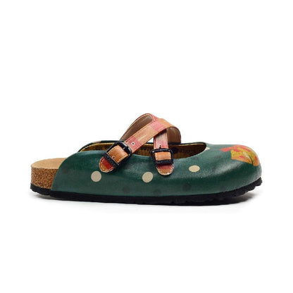 Clogs - CAL190 (2254986510432)