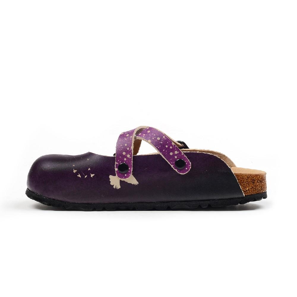 Clogs - CAL192 (2254986608736)