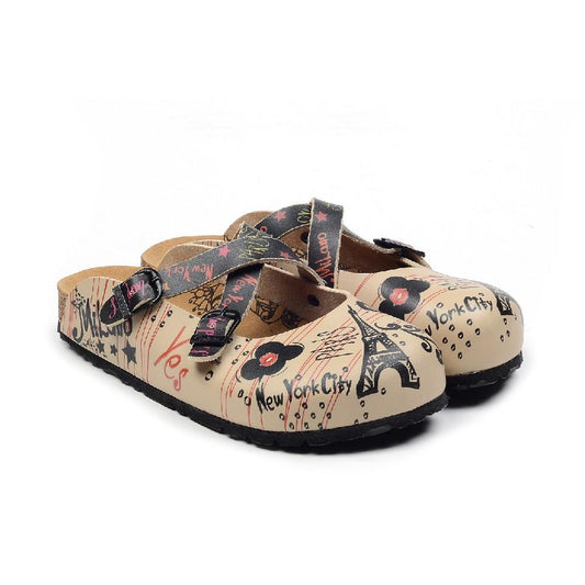 Clogs - CAL194 (2254986739808)