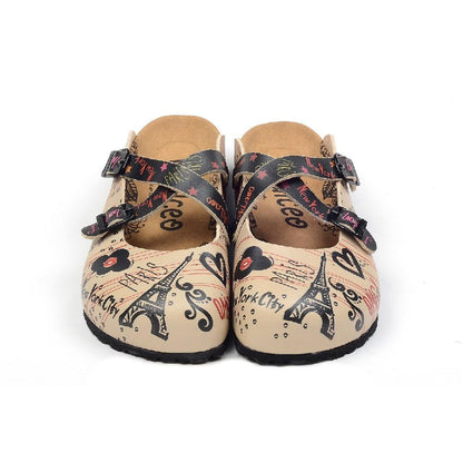 Clogs - CAL194 (2254986739808)