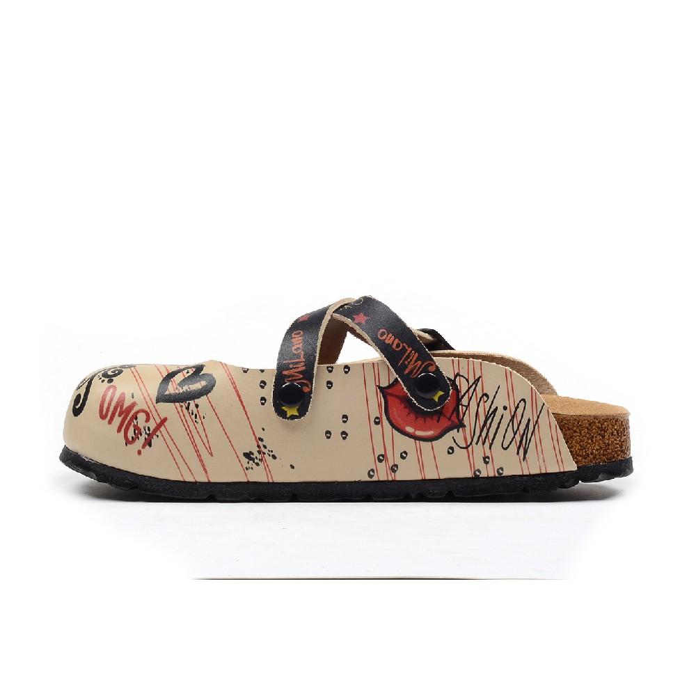Clogs - CAL194 (2254986739808)