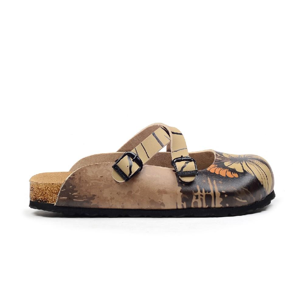 Clogs - CAL195 (2254986772576)