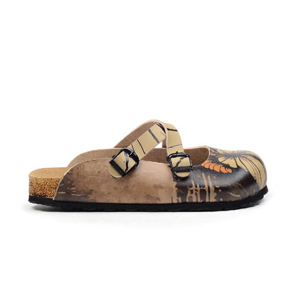 Clogs - CAL195 (2254986772576)