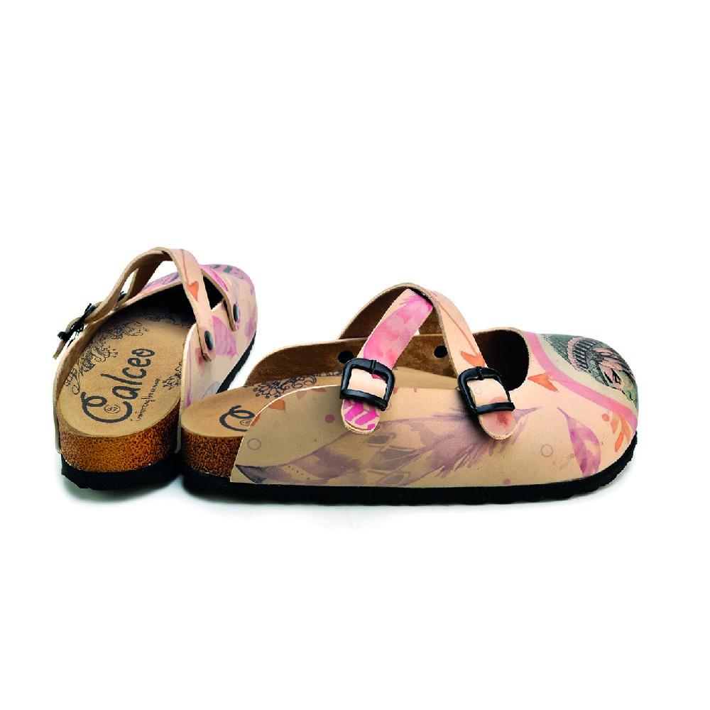 Clogs - CAL198 (2254986969184)