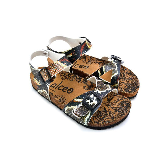Casual Sandals CAL2106 (2272879607904)
