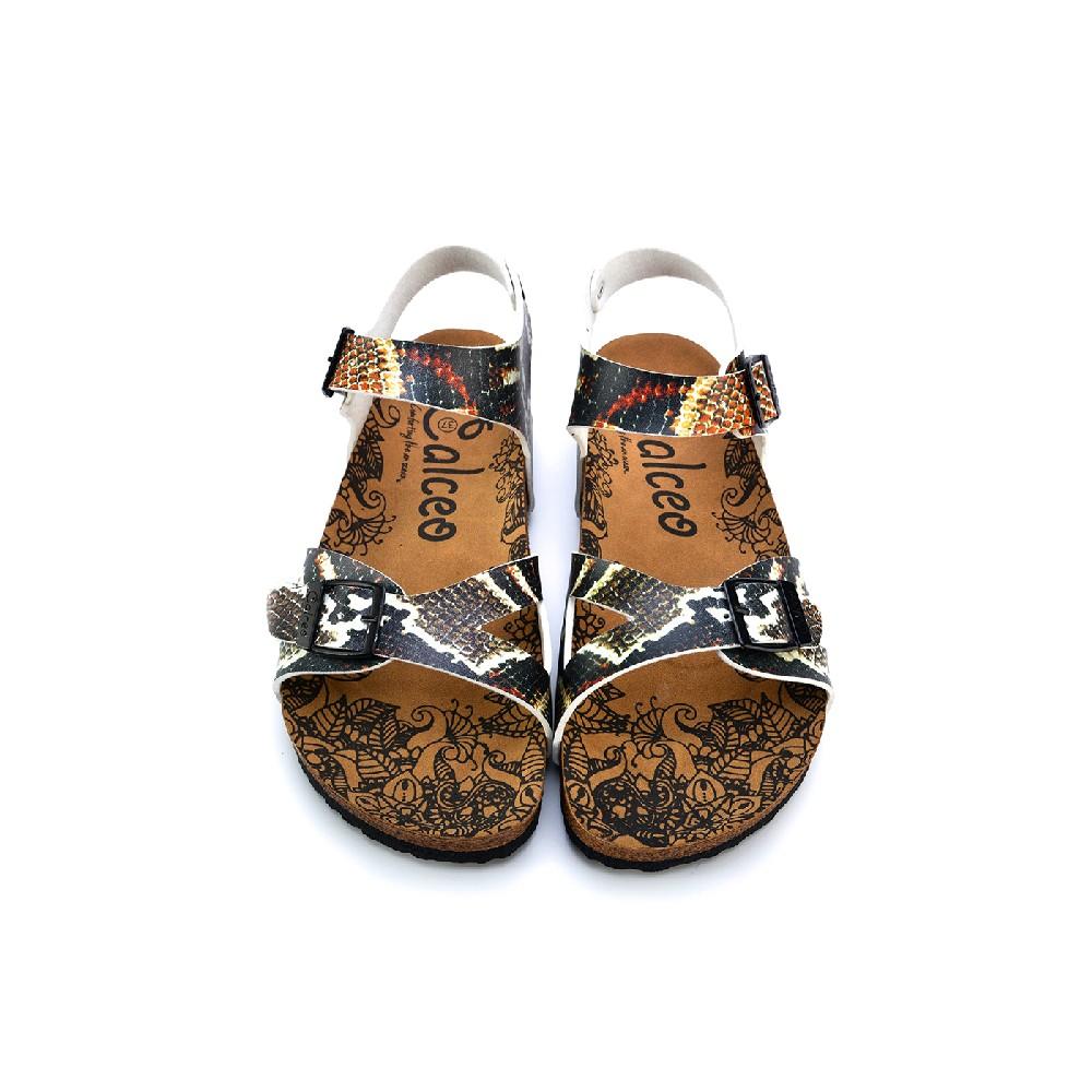 Casual Sandals CAL2106 (2272879607904)