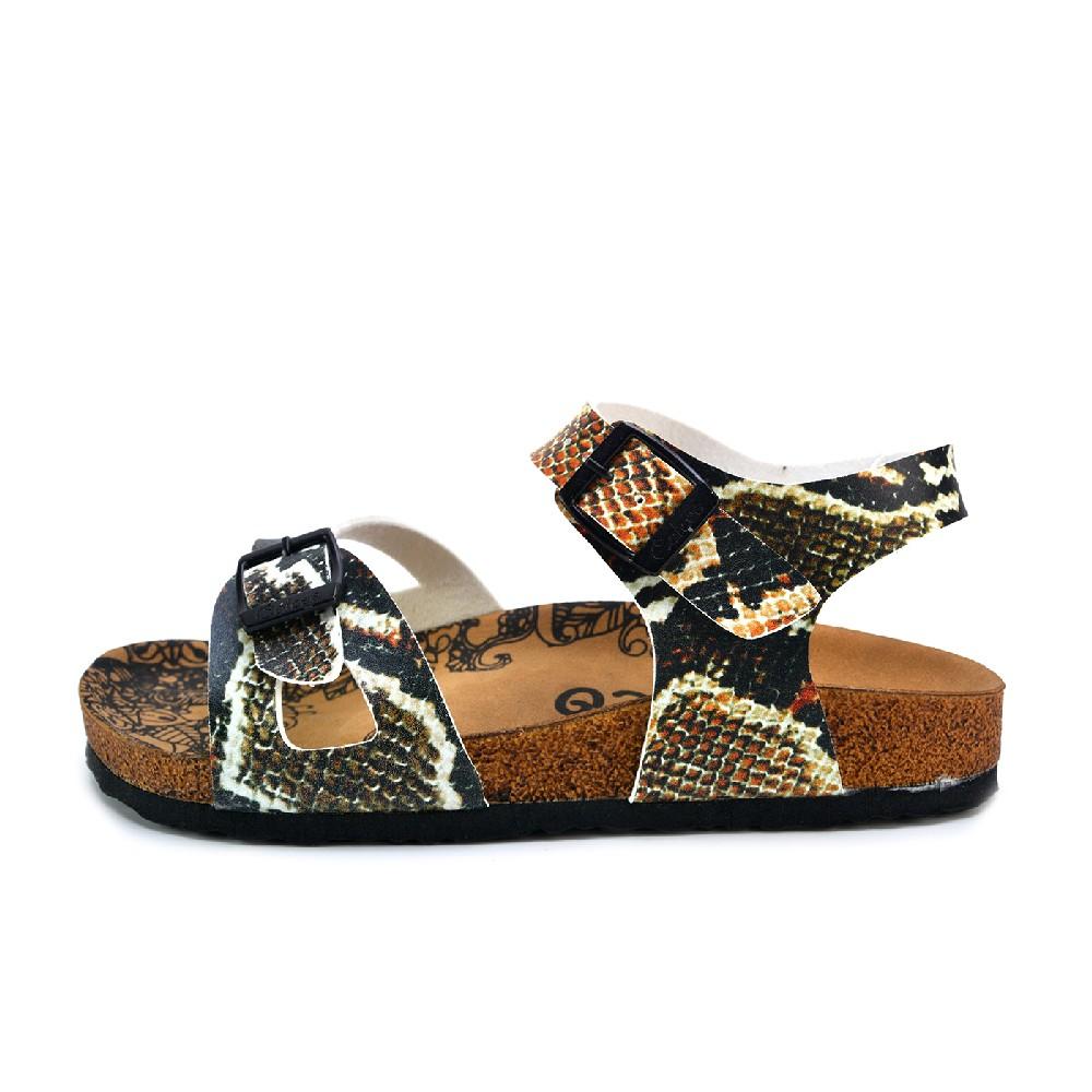 Casual Sandals CAL2106 (2272879607904)