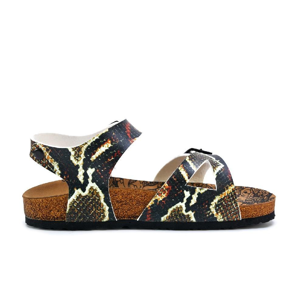 Casual Sandals CAL2106 (2272879607904)