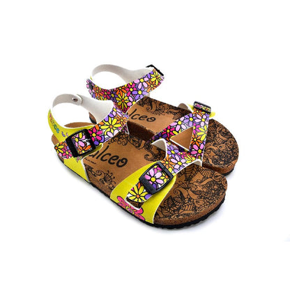 Casual Sandals CAL2107 (2272879771744)