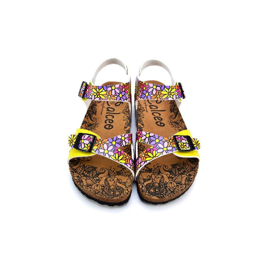 Casual Sandals CAL2107 (2272879771744)