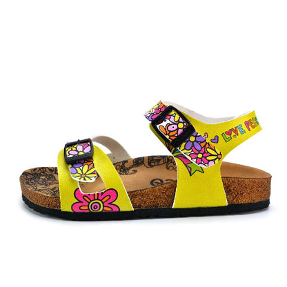 Casual Sandals CAL2107 (2272879771744)