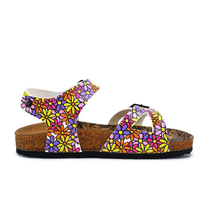 Casual Sandals CAL2107 (2272879771744)