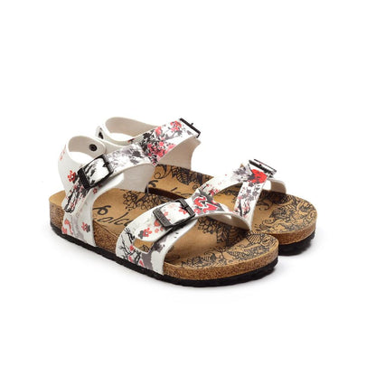 Casual Sandals CAL2108 (2272879870048)