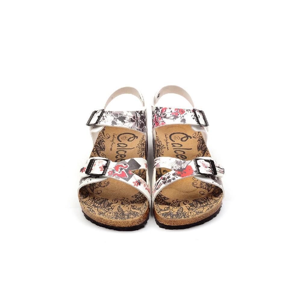 Casual Sandals CAL2108 (2272879870048)