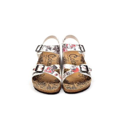 Casual Sandals CAL2108 (2272879870048)