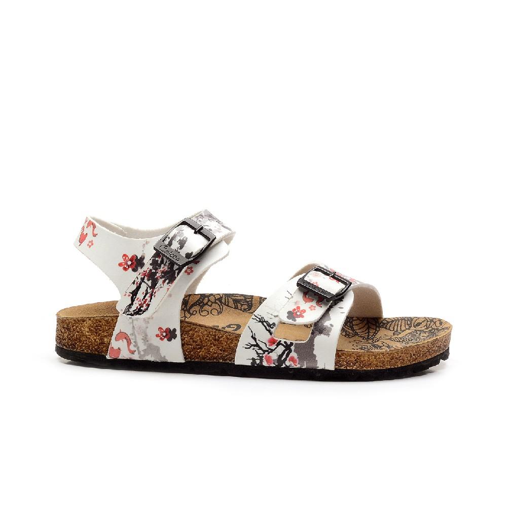 Casual Sandals CAL2108 (2272879870048)