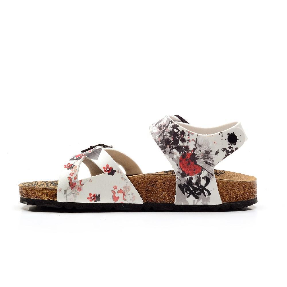 Casual Sandals CAL2108 (2272879870048)
