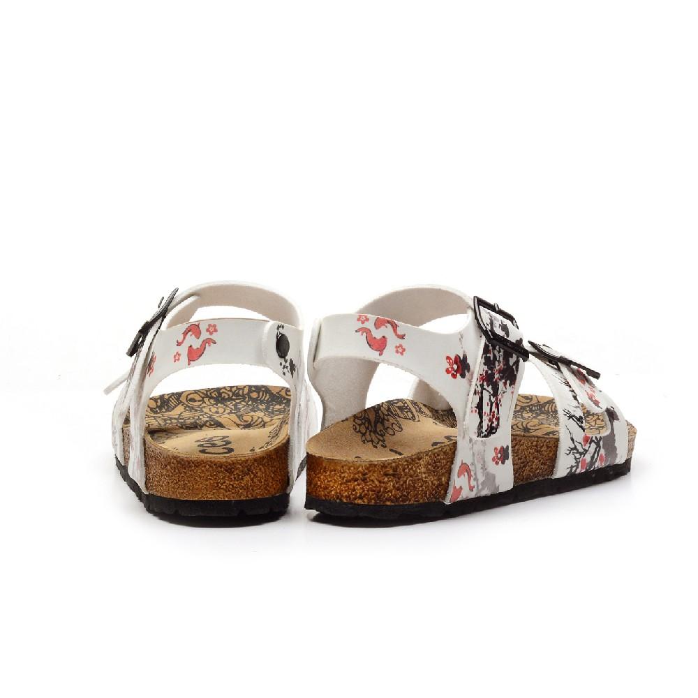 Casual Sandals CAL2108 (2272879870048)