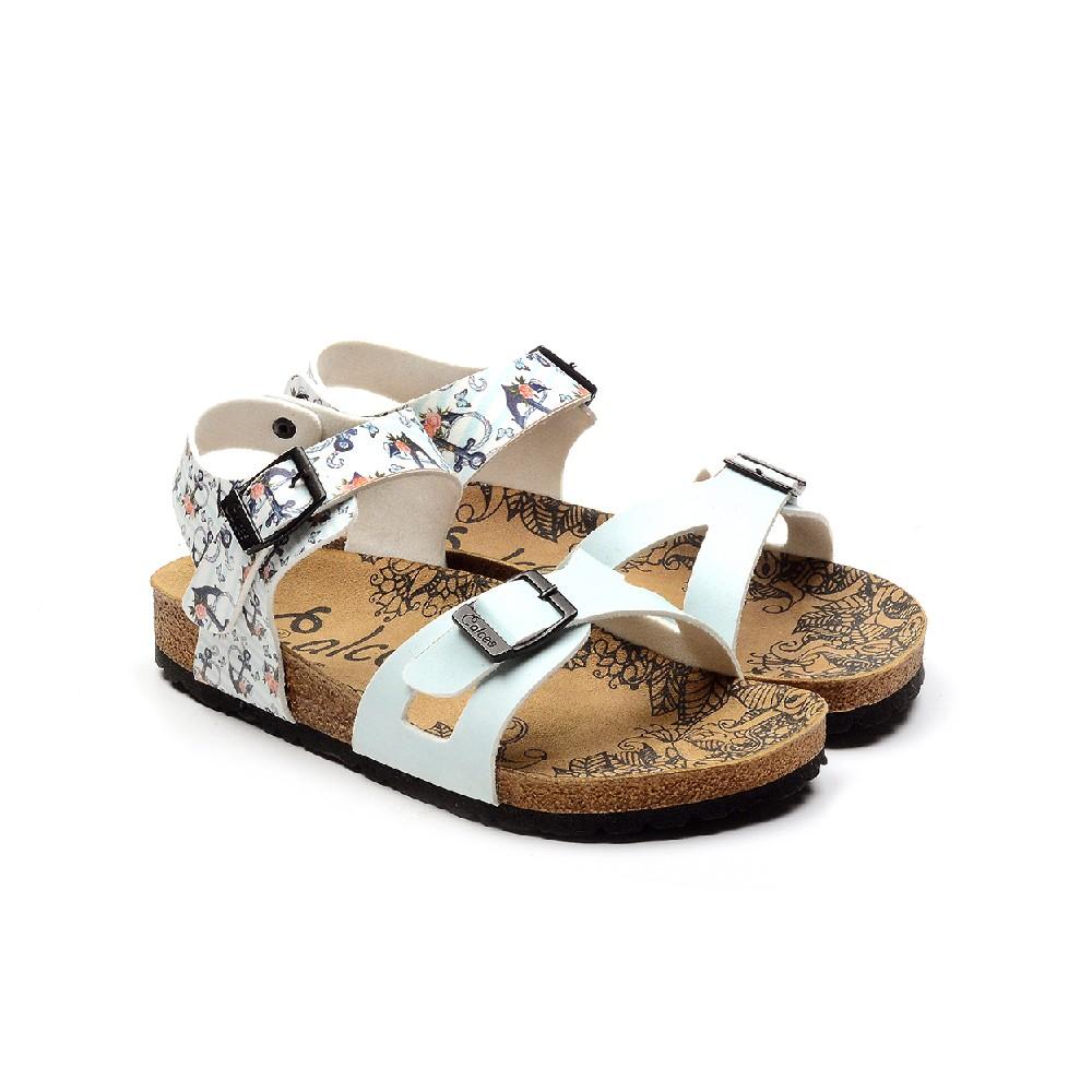 Casual Sandals CAL2109 (2272879935584)