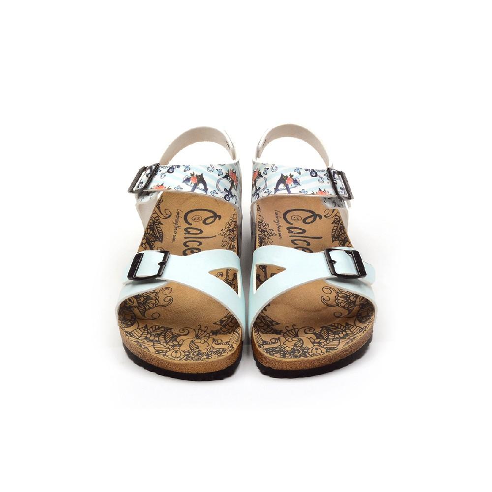Casual Sandals CAL2109 (2272879935584)