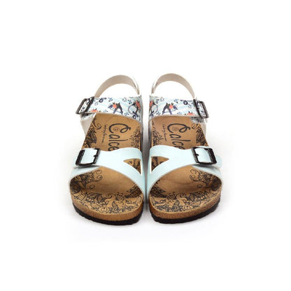 Casual Sandals CAL2109 (2272879935584)