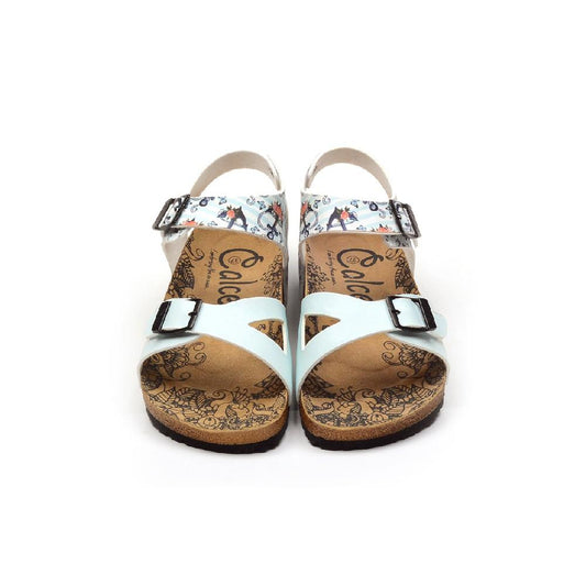 Casual Sandals CAL2109 (2272879935584)
