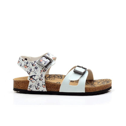 Casual Sandals CAL2109 (2272879935584)