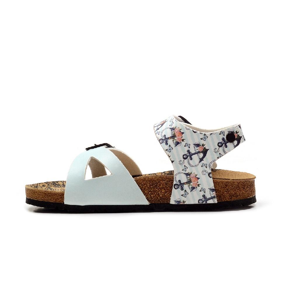 Casual Sandals CAL2109 (2272879935584)