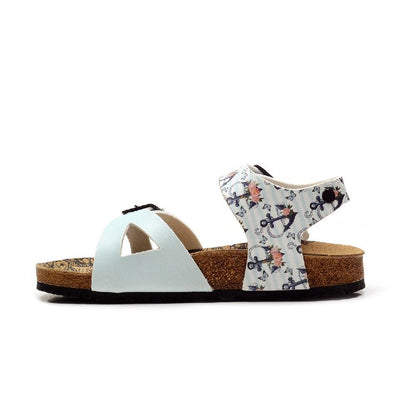 Casual Sandals CAL2109 (2272879935584)