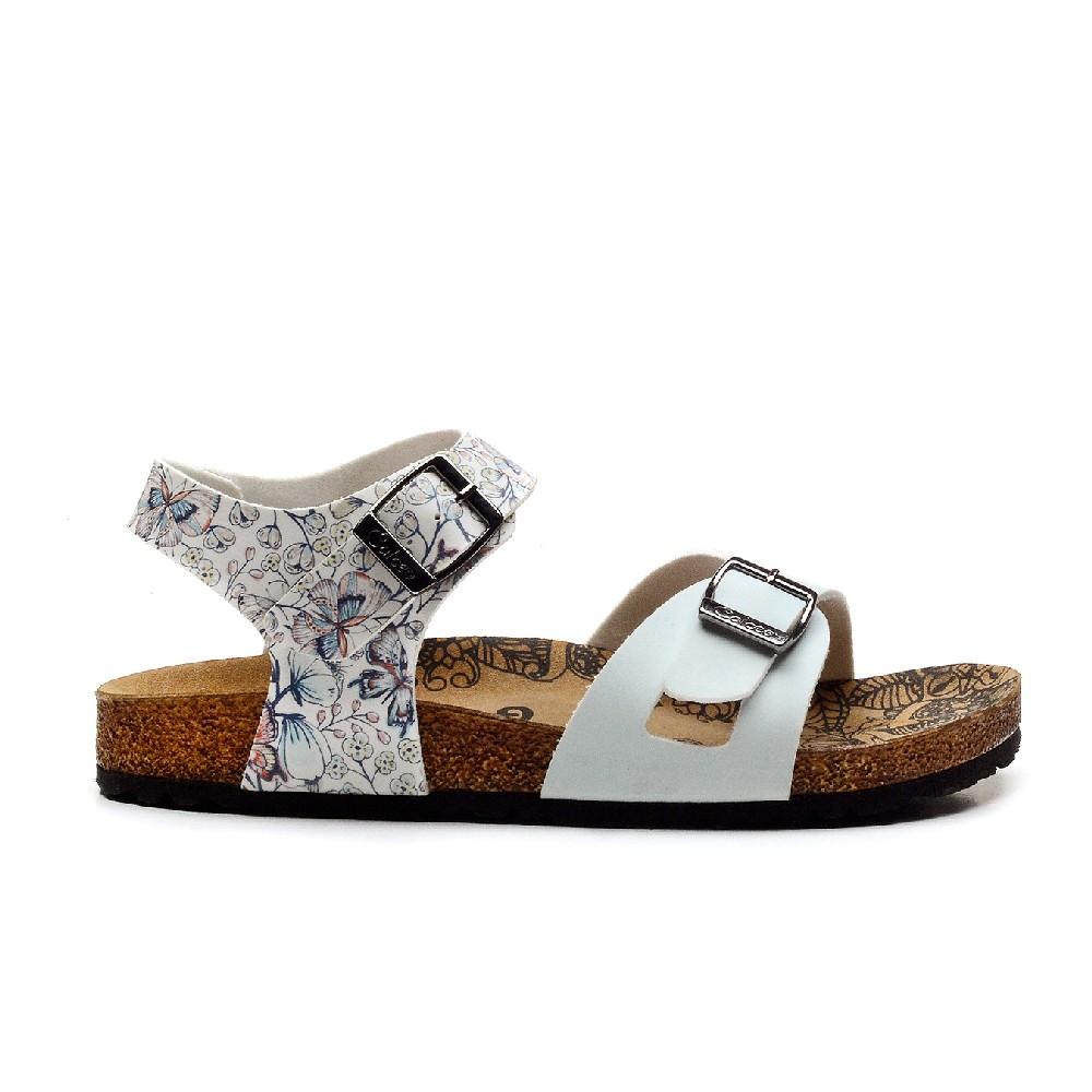 Casual Sandals CAL2110 (2272880033888)