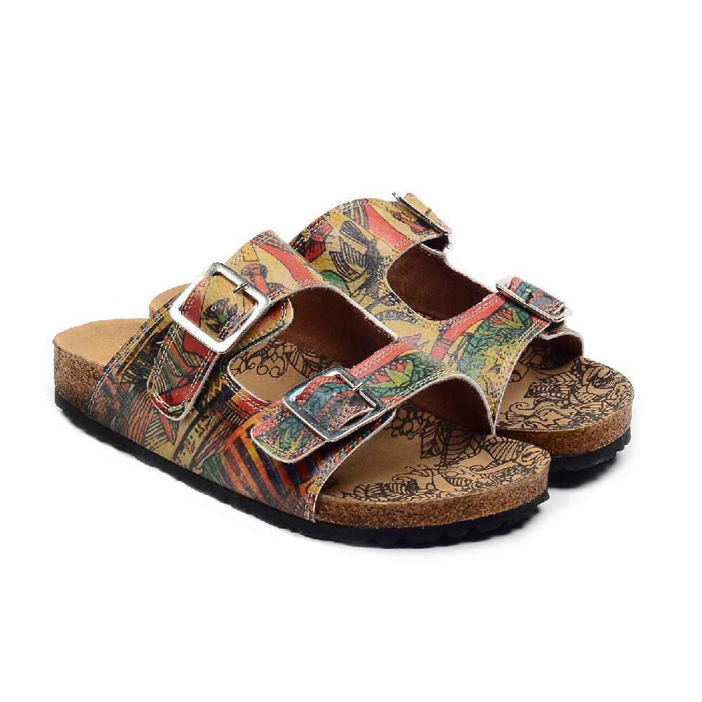 Sandal - CAL215 (2254986412128)