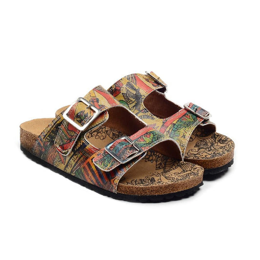 Sandal - CAL215 (2254986412128)