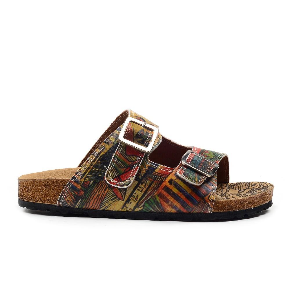 Sandal - CAL215 (2254986412128)