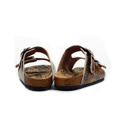 Sandal - CAL215 (2254986412128)
