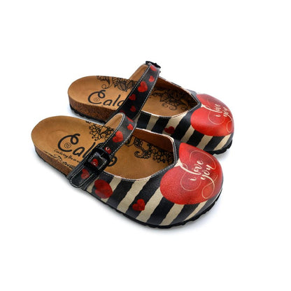 Clogs CAL2202 (2272880197728)