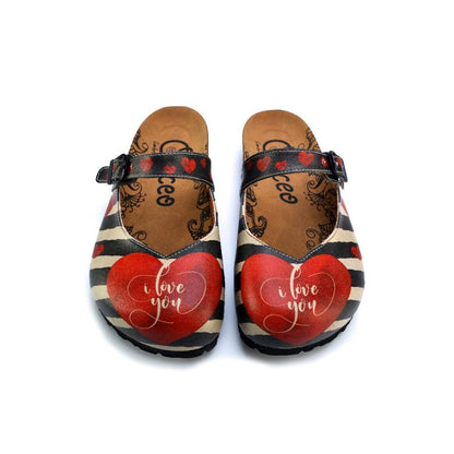 Clogs CAL2202 (2272880197728)