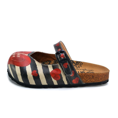 Clogs CAL2202 (2272880197728)