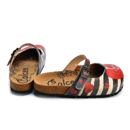 Clogs CAL2202 (2272880197728)