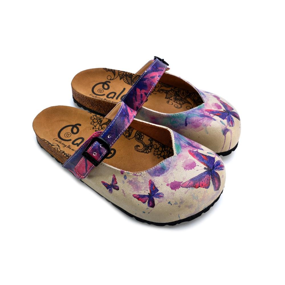 Clogs CAL2203 (2272880263264)